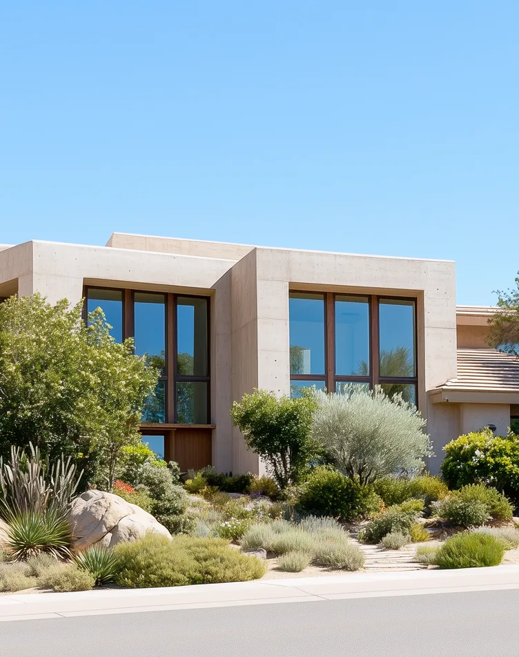 Zen Villas