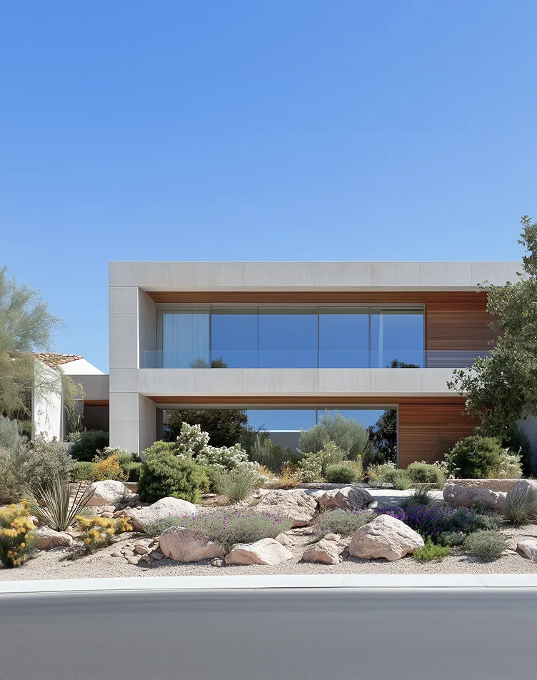 Sunset Horizon Villas