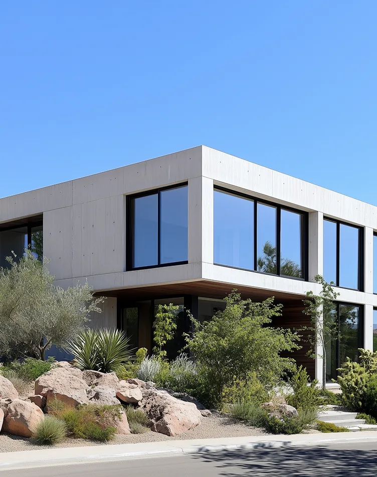 Horizon View Villas